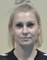 Aldona DĄBROWSKA