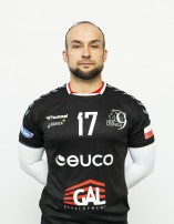 Patryk SZYDZIAK