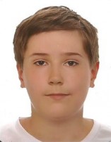 Szymon GŁĄBAŁA