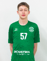 Aleksy PODGÓRSKI