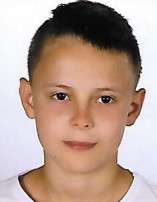 Alex THOMAS