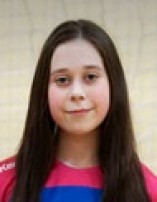 Dominka DOWNAR