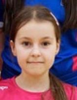 Jagoda REDA
