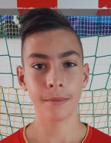 Kacper CHARKOT