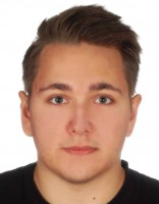 Mateusz PRUS