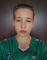 Agata TWOREK