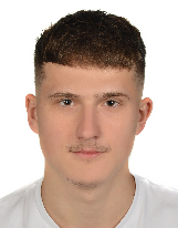Bartłomiej ZBUCKI 