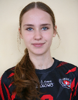 Amelka ŁAZARSKA