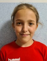 Gosia BIENIASZ - KRZYWIEC