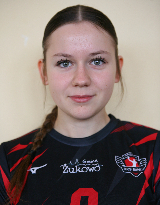 Lena GIERSZEWSKA