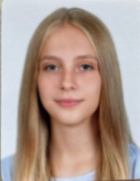 Wiktoria CZERWIŃSKA