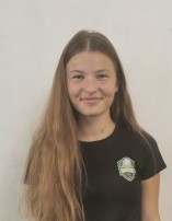 Maja KOZŁOWSKA