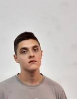 Mateusz CHOLEWIŃSKI