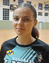 Malwina SZELIGA