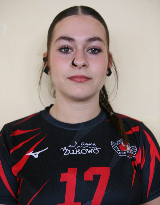 Laura KOZA - ZATOŃSKA
