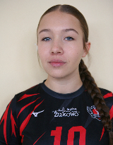 Vanessa PUŁJAN