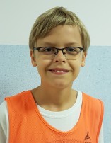 Natan MICHAŁOWSKI