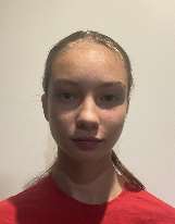 Alina PAVALACHI