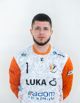 Bartosz  ŚCIBOR