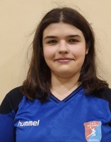 Natalia SZCZERBIN