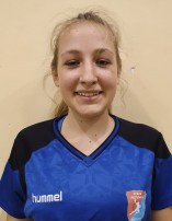 Maja MIKOŁAJCZYK