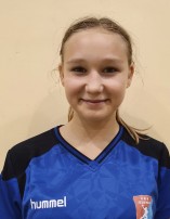 Lena TAŃCZAK
