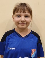 Hanna MARCINIAK