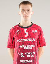 Paweł WRZOS