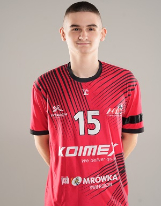 Kacper KOŚMIDER
