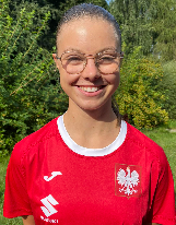 Monika HULEWICZ