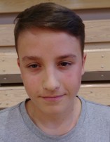 Kacper WŁODEK
