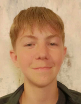 Kacper ZIELIŃSKI