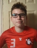 Dawid KACZMAREK