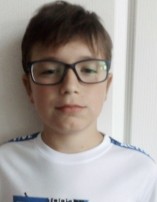 Kacper SYPNIEWSKI 