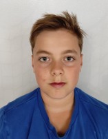Kacper SZCZEPANIAK