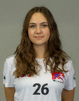 Hanna GRALLA