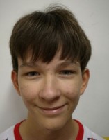 Mateusz SZYSZKA