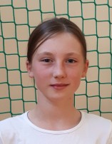 Nikola KASZUBOWSKA