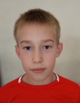 Mateusz STACHURA