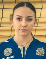 Gabriela JURGIEL