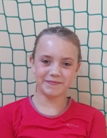 Maja DZIENCIELEWSKA
