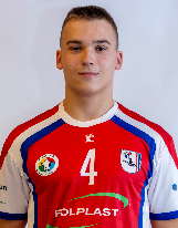 Nikodem FRĄCKOWIAK