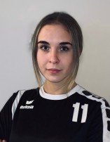 Anna DOVHORUK 