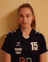Athena GARGALIS