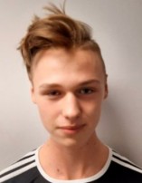 Kacper KARMASZ