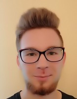 Patryk SYDOR