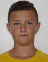 Mateusz GALICA