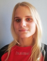 Kaja STRĘK