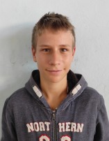 Szymon ŻYCHLIŃSKI 