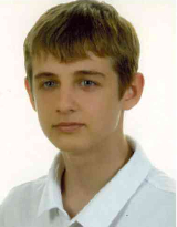 Bartosz ŁUCZYK